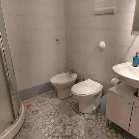 Al Vicolo Palermo Apartment Exterior photo