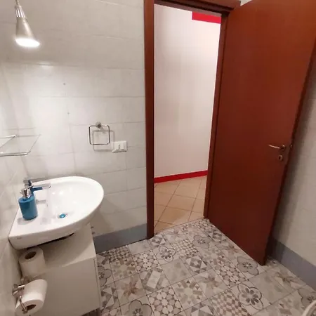Al Vicolo Palermo Apartment Exterior photo