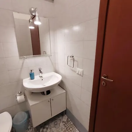 Al Vicolo Palermo Apartment Exterior photo