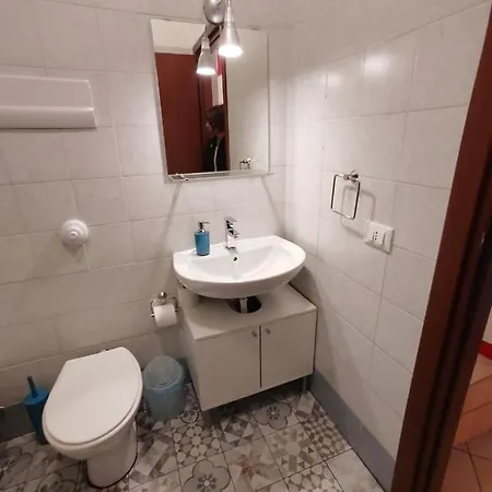 Al Vicolo Palermo Apartment Exterior photo
