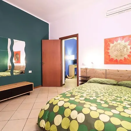 Al Vicolo Palermo Apartment Exterior photo