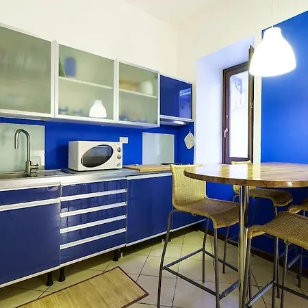 Al Vicolo Palermo Apartment Exterior photo