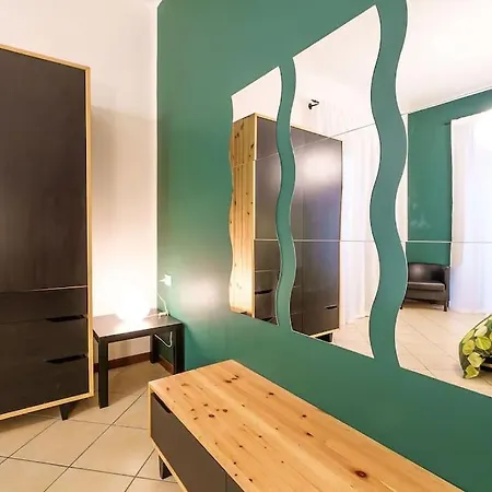 Al Vicolo Palermo Apartment Exterior photo