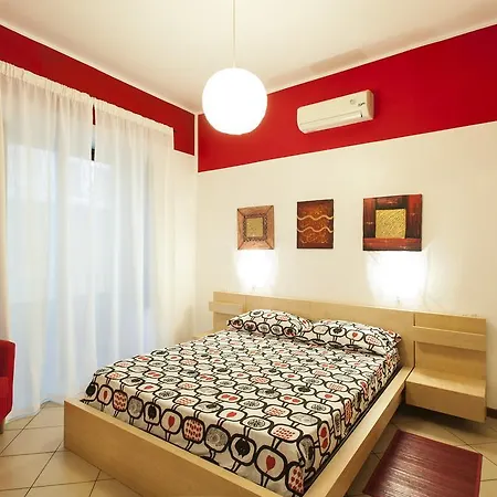 Al Vicolo Palermo Apartment Room photo