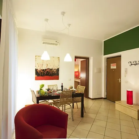 Al Vicolo Palermo Apartment Room photo
