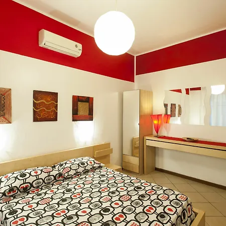 Al Vicolo Palermo Apartment Exterior photo
