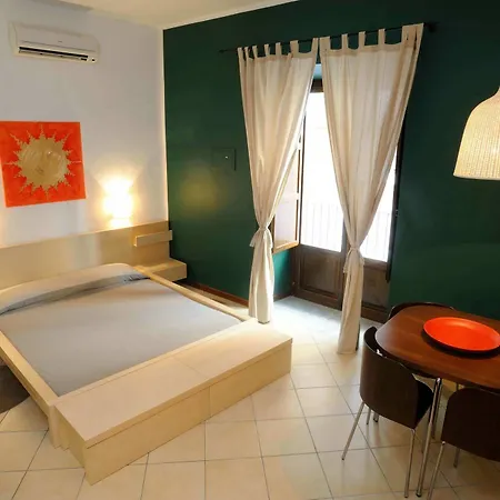 Al Vicolo Palermo Apartment Exterior photo