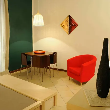 Al Vicolo Palermo Apartment Exterior photo