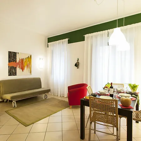 Al Vicolo Palermo Apartment Exterior photo
