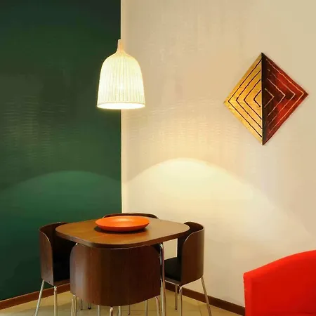 Al Vicolo Palermo Apartment Exterior photo