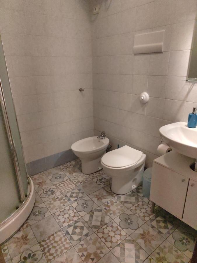 Al Vicolo Apartment Palermo
