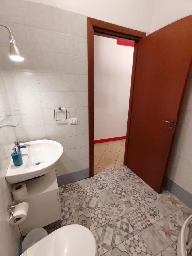 Apartment Al Vicolo *