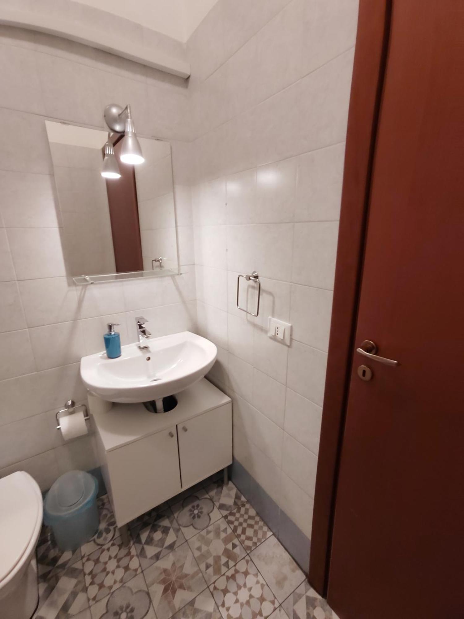 Al Vicolo Apartment Palermo