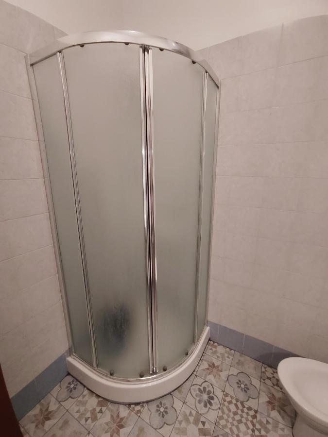 Al Vicolo Apartment Palermo