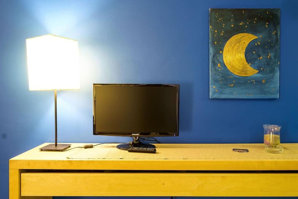 Apartment Al Vicolo *