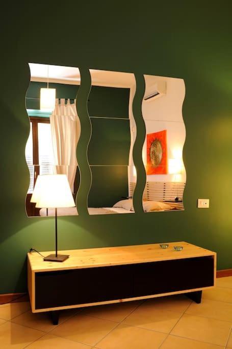 Apartment Al Vicolo