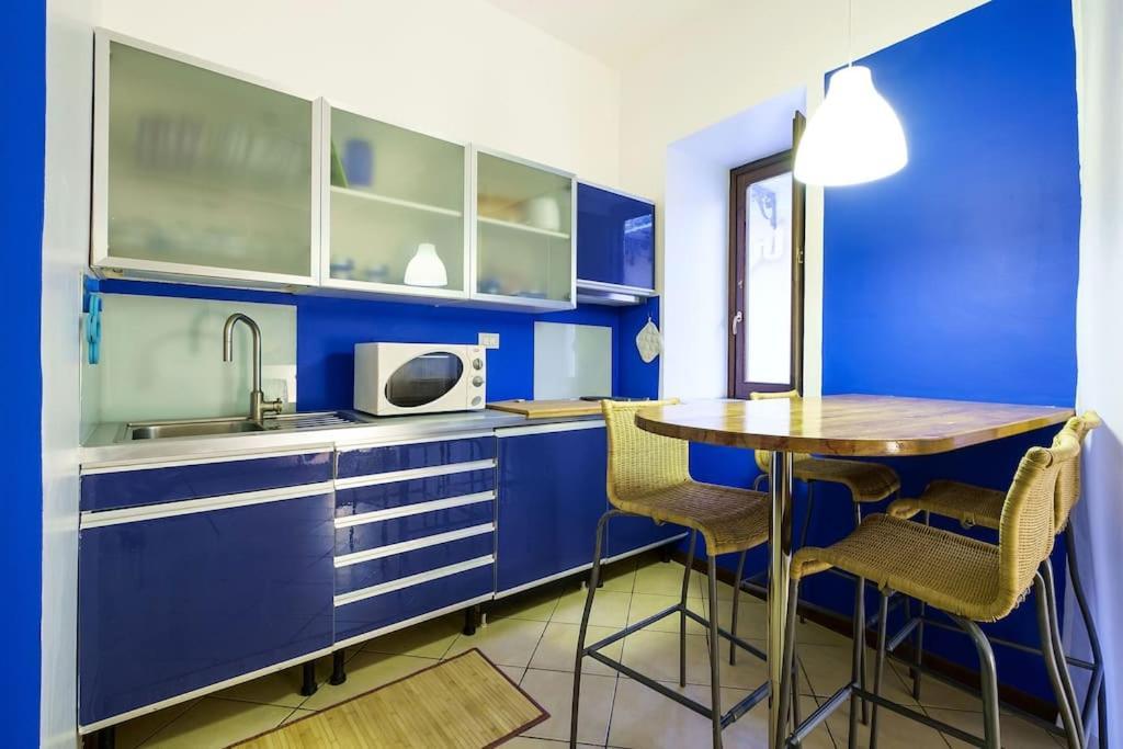 Al Vicolo Apartment
