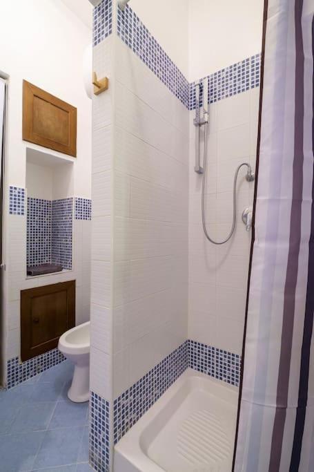 Al Vicolo Apartment *