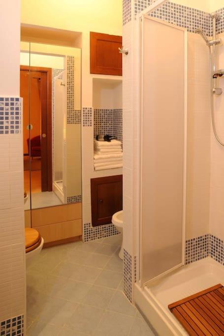 Apartment Al Vicolo Palermo
