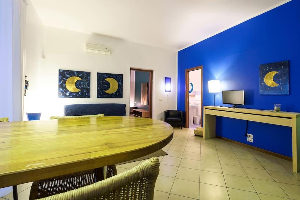 Apartment Al Vicolo