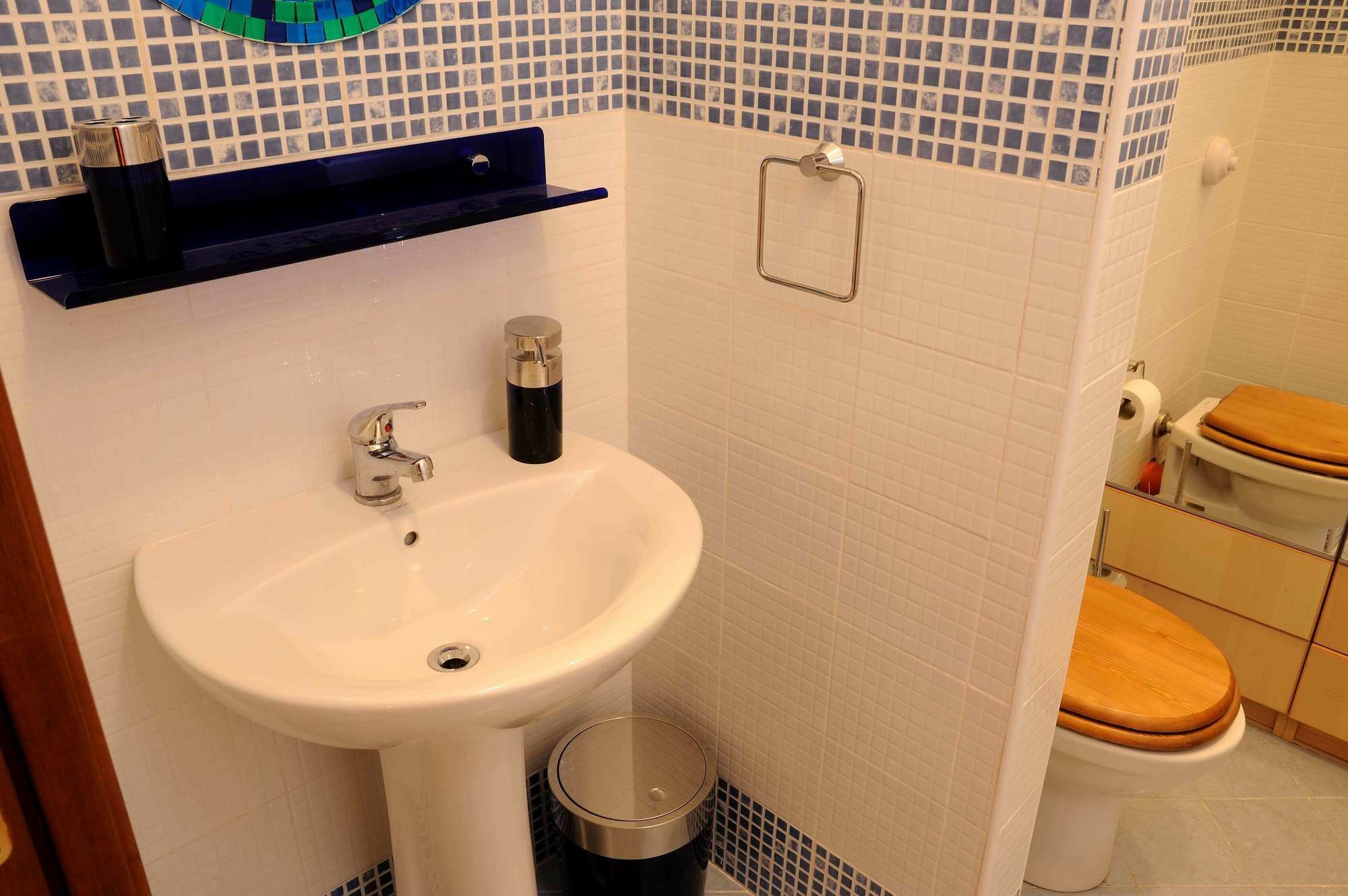 Al Vicolo Apartment