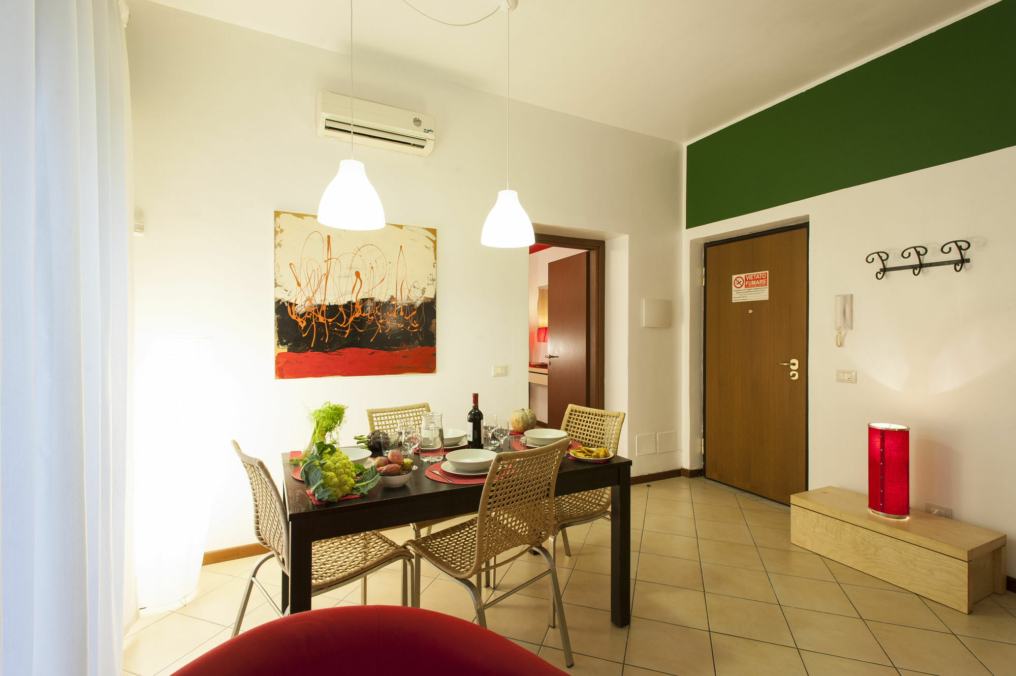 Al Vicolo Apartment Palermo