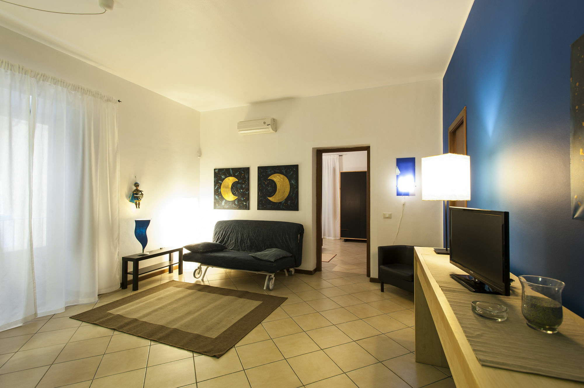 Al Vicolo Apartment Palermo