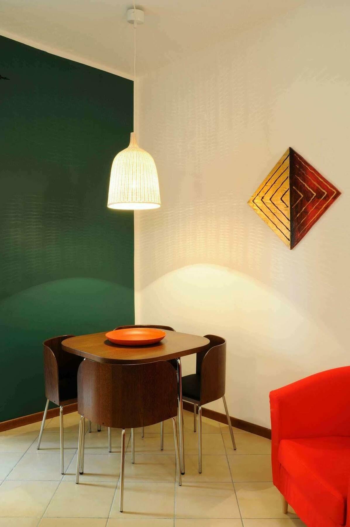 Apartment Al Vicolo *