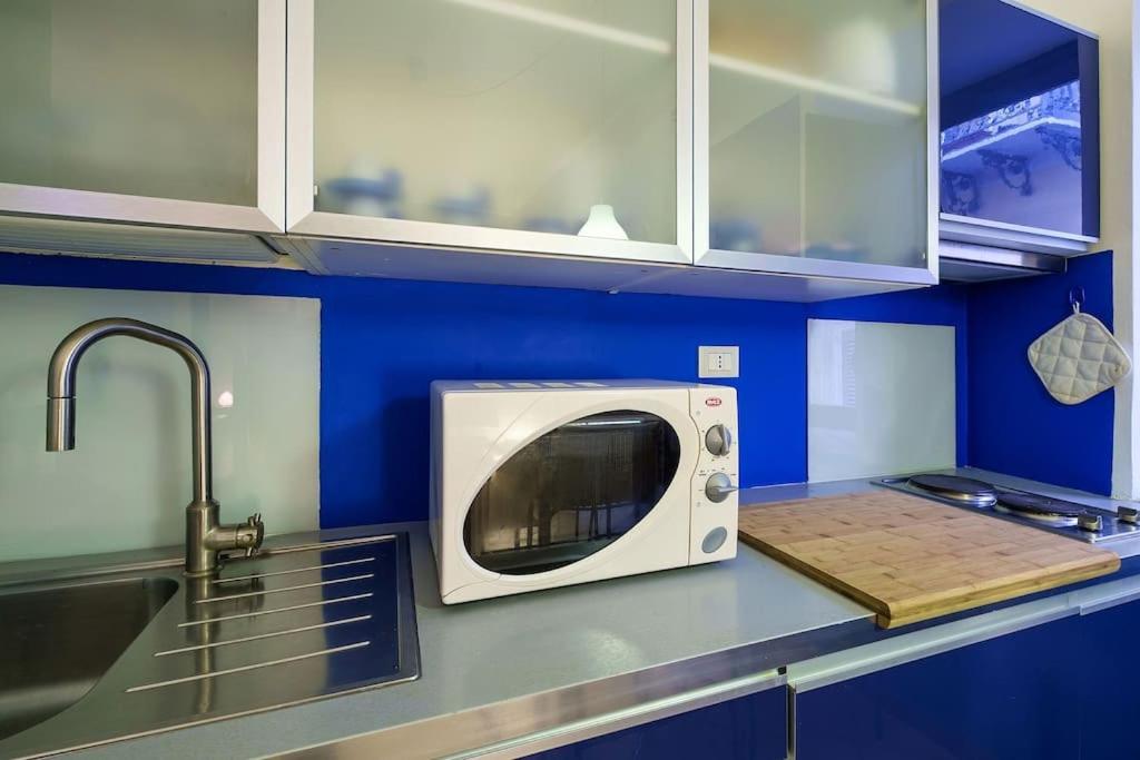 Apartamento Al Vicolo