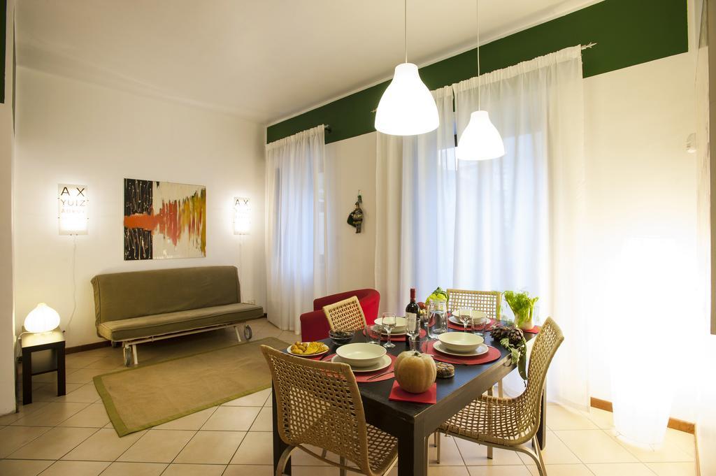 Apartamento Al Vicolo Palermo