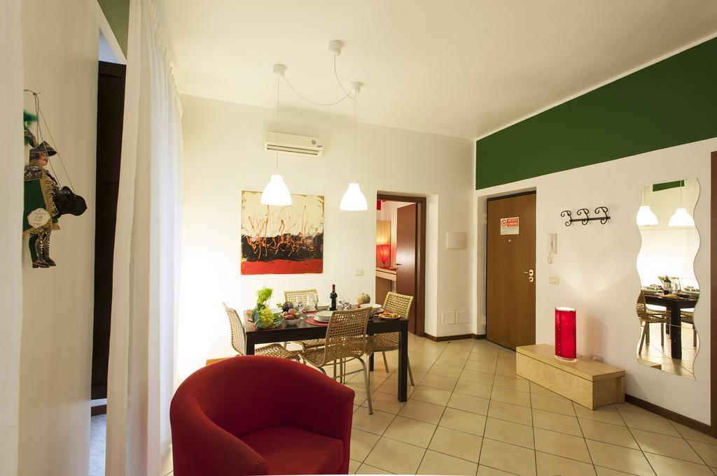 Al Vicolo Apartamento Palermo