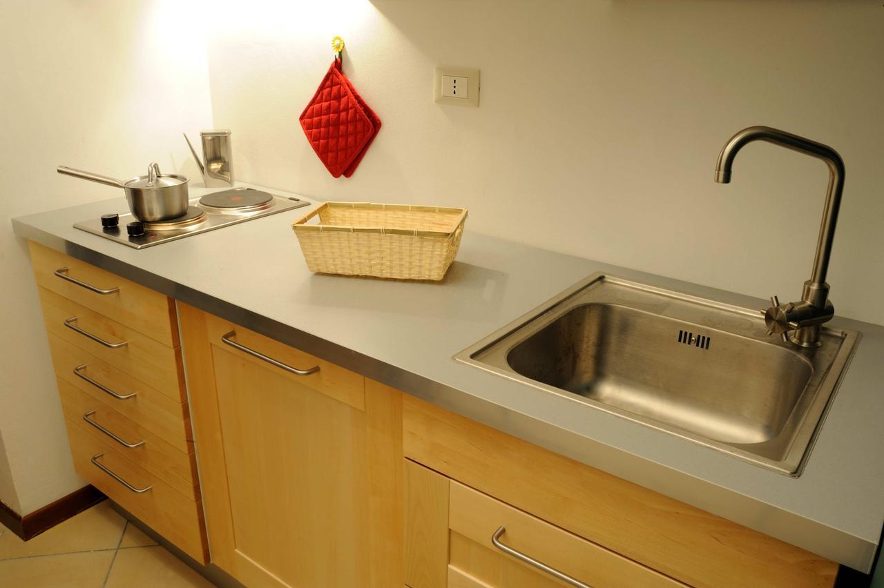 Apartamento Al Vicolo *