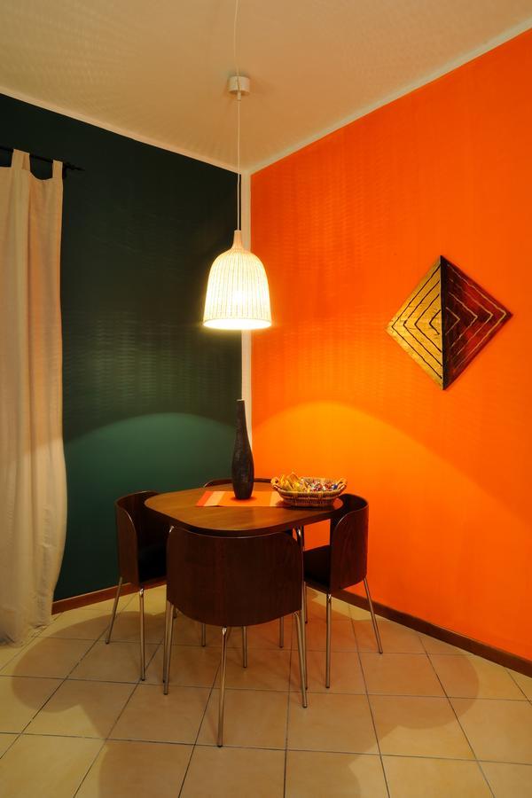 Apartamento Al Vicolo Palermo