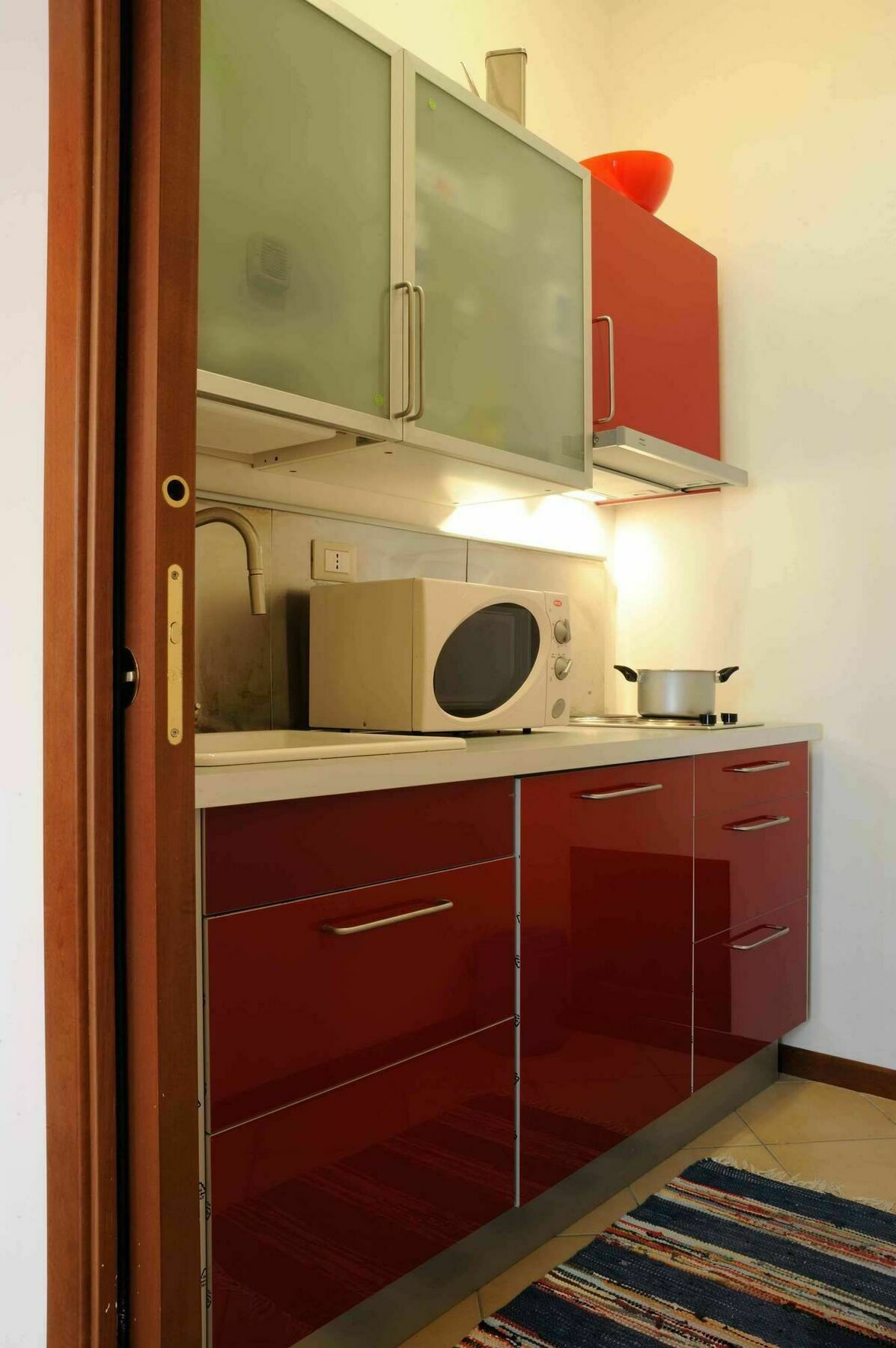 Al Vicolo Apartamento *