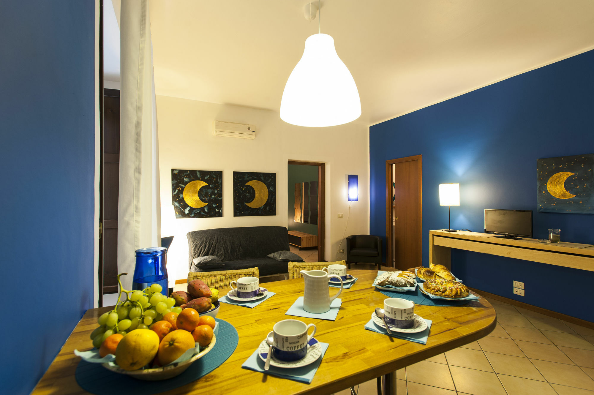 Apartamento Al Vicolo *