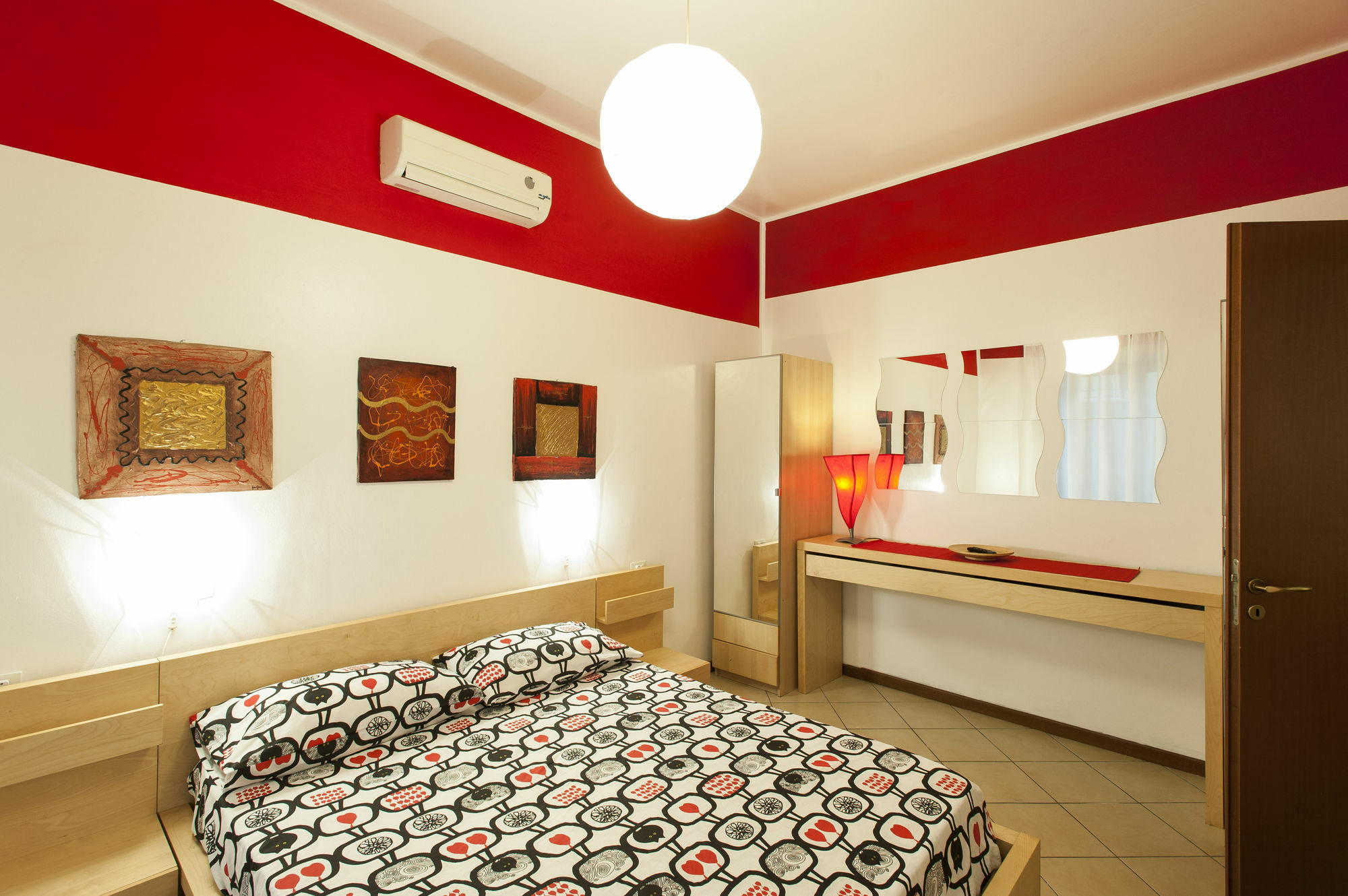 Al Vicolo Apartamento