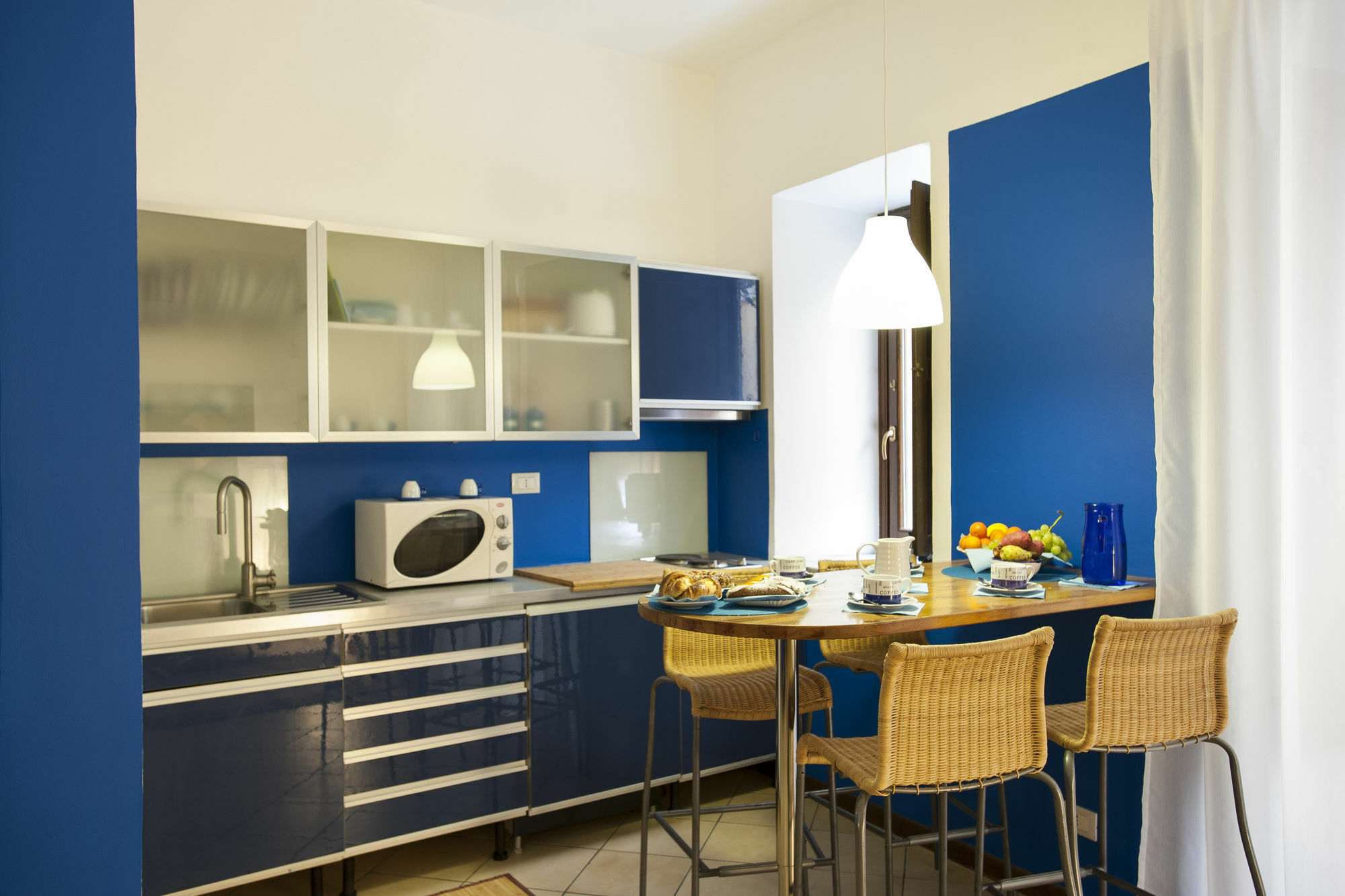 Apartamento Al Vicolo *