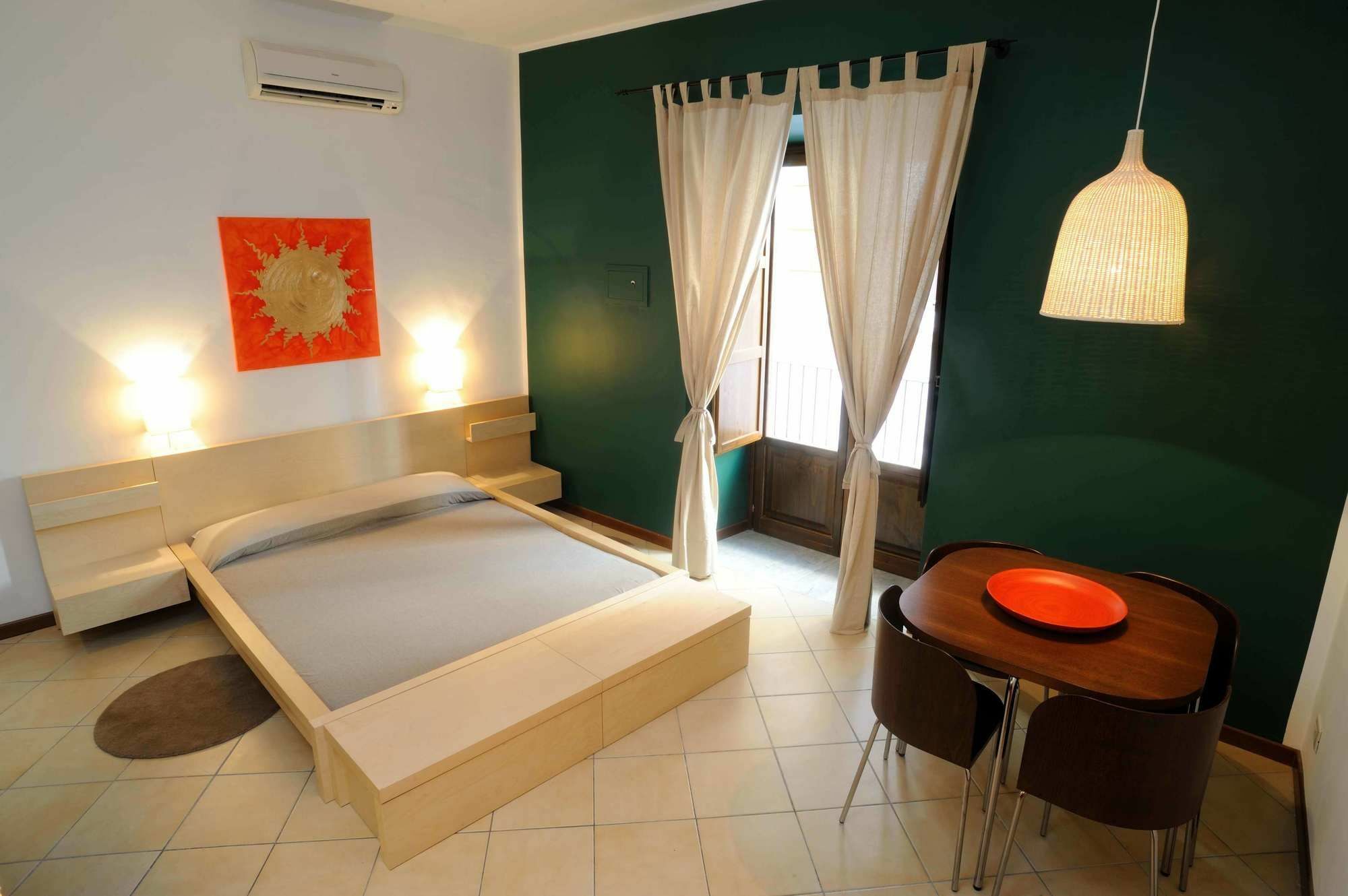 Apartamento Al Vicolo Palermo