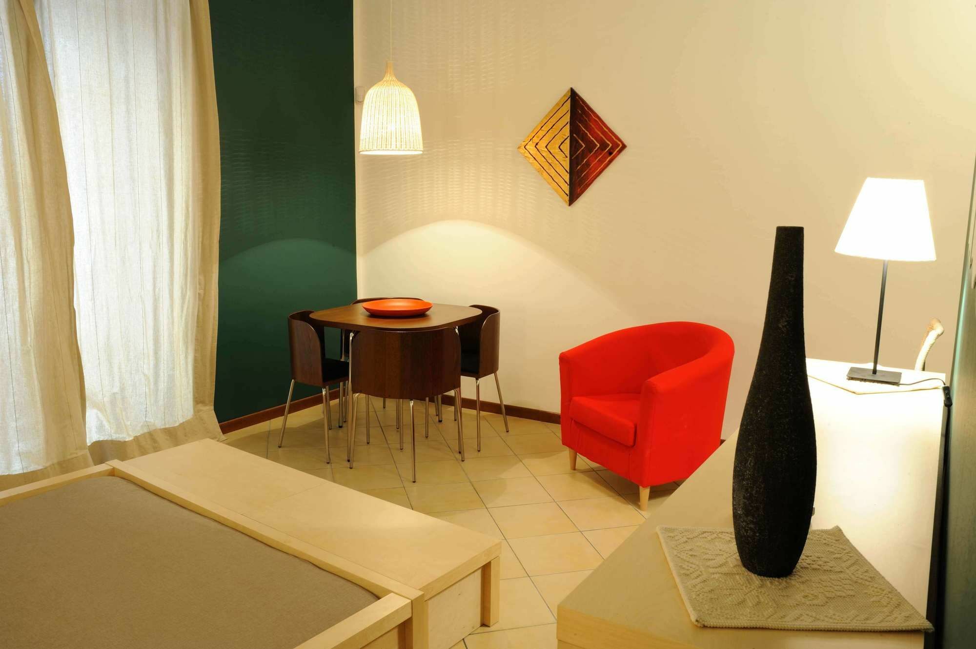 Al Vicolo Apartamento