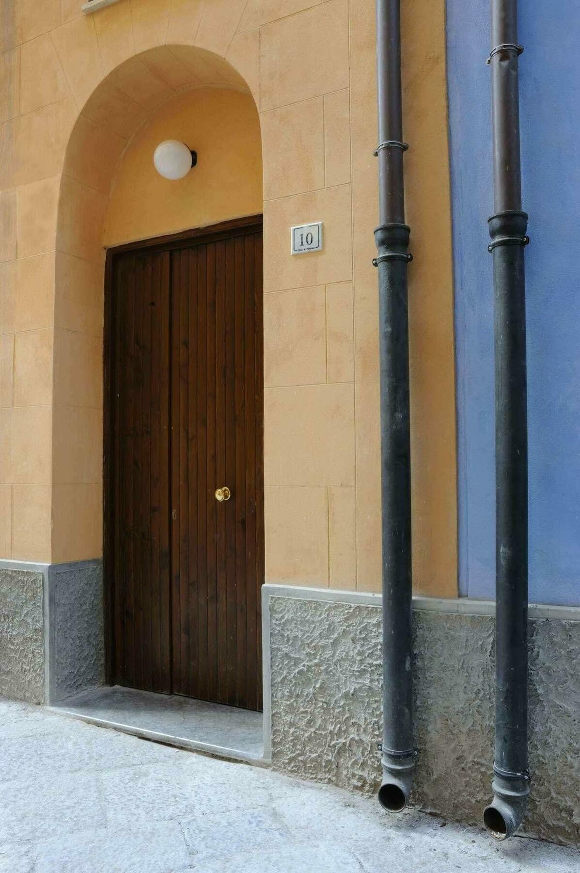 Al Vicolo Apartamento